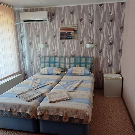 Enjoy Guest House Aranyhomok Kültér fotó