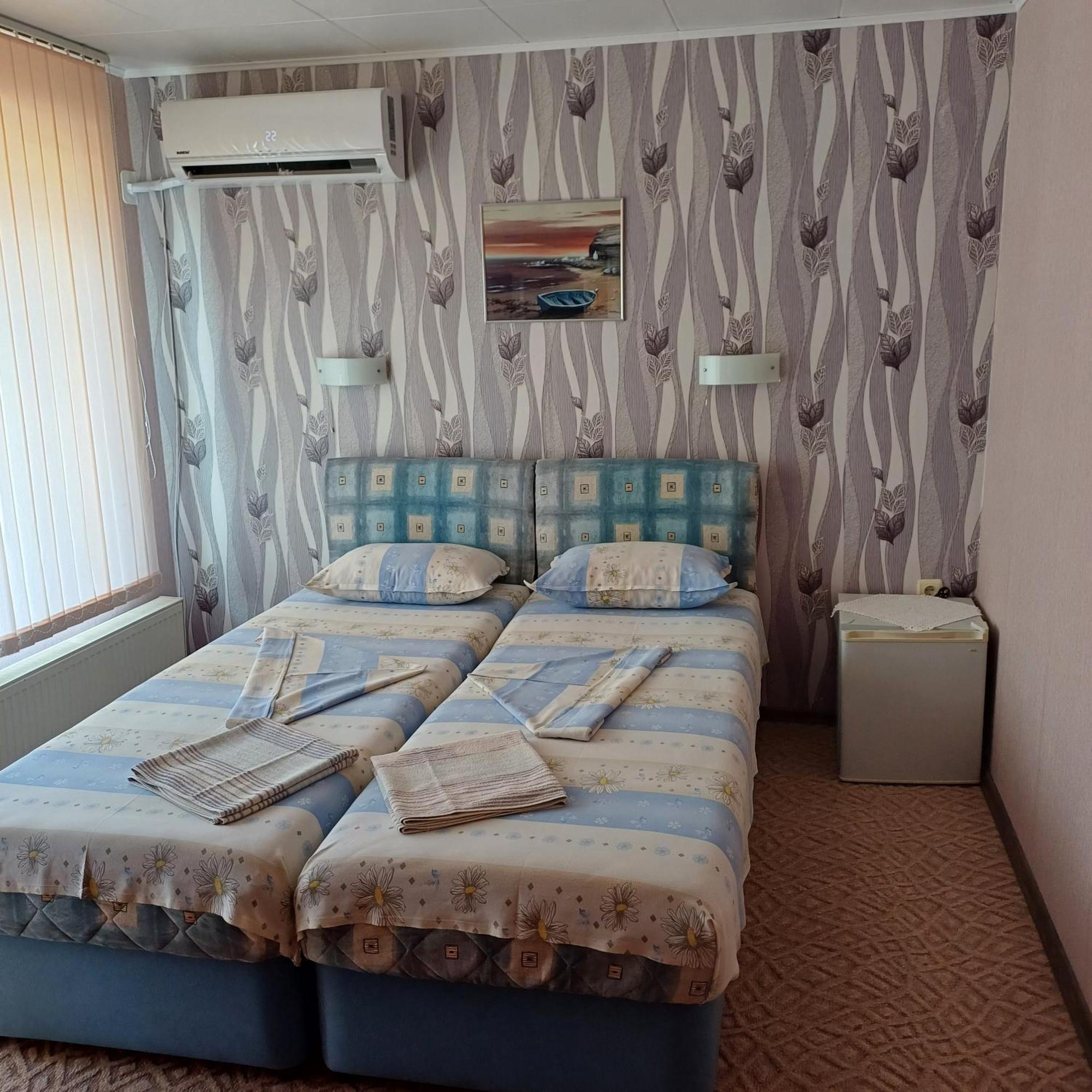 Enjoy Guest House Aranyhomok Kültér fotó